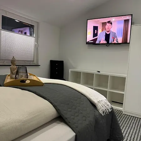 Vakantiehuis Sternenblick, Lage, Und Berge, Sauna & Whirlpool Winterberg